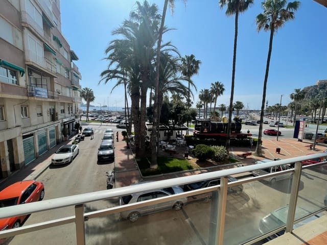 2 Zimmer Apartment zu verkaufen in Casco Antiguo, Aguilas - 255.000 € (Ref: 9811274)