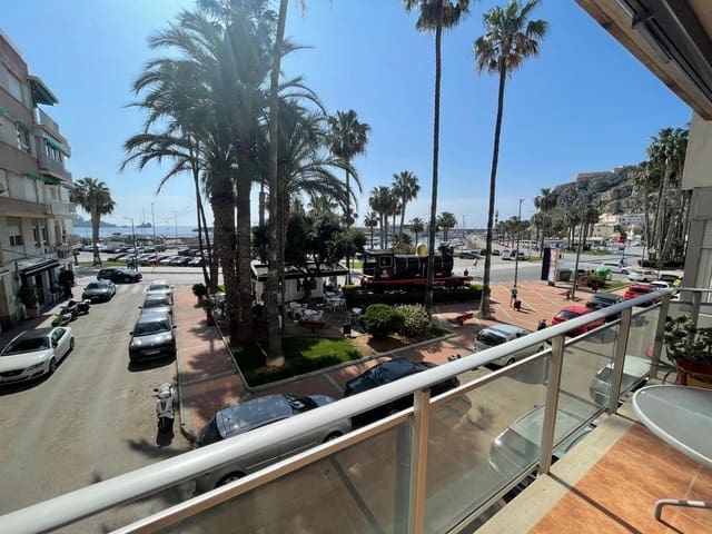 2 Zimmer Apartment zu verkaufen in Casco Antiguo, Aguilas - 255.000 € (Ref: 9811274)