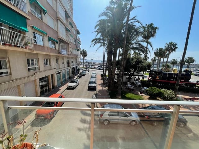 2 Zimmer Apartment zu verkaufen in Casco Antiguo, Aguilas - 255.000 € (Ref: 9811274)