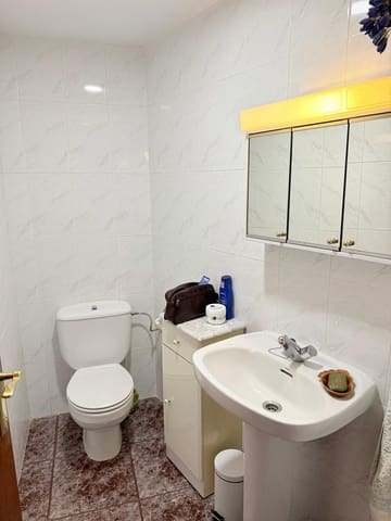 Piso de 3 habitaciones en Casco Antiguo, Aguilas en venta con garaje - 189.000 € (Ref: 9817019)