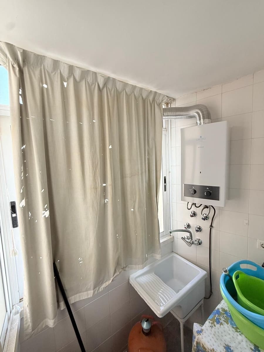 Piso de 3 habitaciones en Aguilas en venta con garaje - 189.000 € (Ref: 9817019)