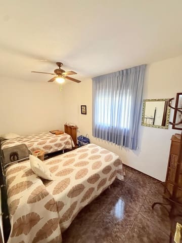 Piso de 3 habitaciones en Casco Antiguo, Aguilas en venta con garaje - 189.000 € (Ref: 9817019)