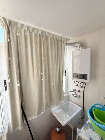 Piso de 3 habitaciones en Casco Antiguo, Aguilas en venta con garaje - 189.000 € (Ref: 9817019)