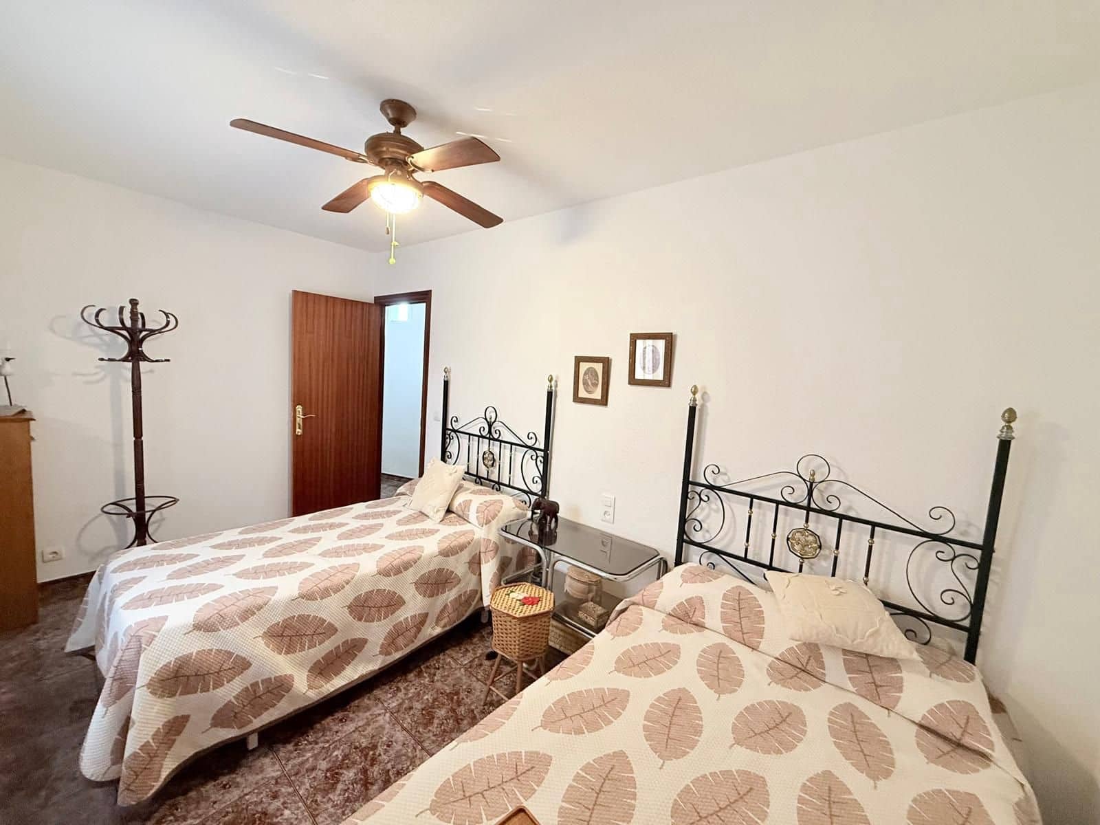Piso de 3 habitaciones en Aguilas en venta con garaje - 189.000 € (Ref: 9817019)