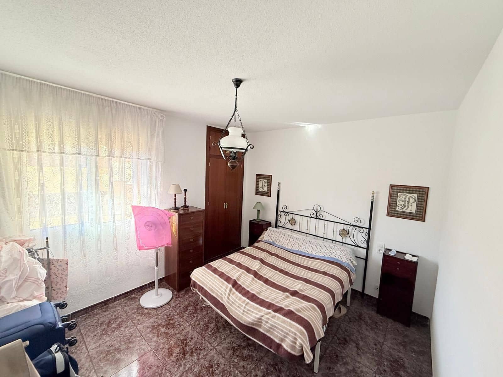 Piso de 3 habitaciones en Aguilas en venta con garaje - 189.000 € (Ref: 9817019)
