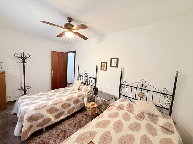 Piso de 3 habitaciones en Casco Antiguo, Aguilas en venta con garaje - 189.000 € (Ref: 9817019)