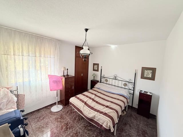 Piso de 3 habitaciones en Casco Antiguo, Aguilas en venta con garaje - 189.000 € (Ref: 9817019)