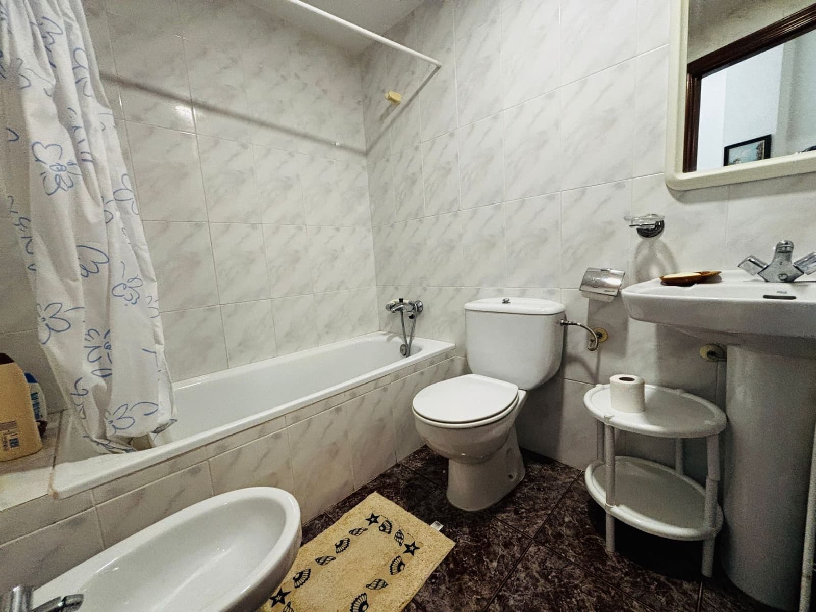3 quarto Apartamento para venda em Aguilas com garagem - 189 000 € (Ref: 9817019)
