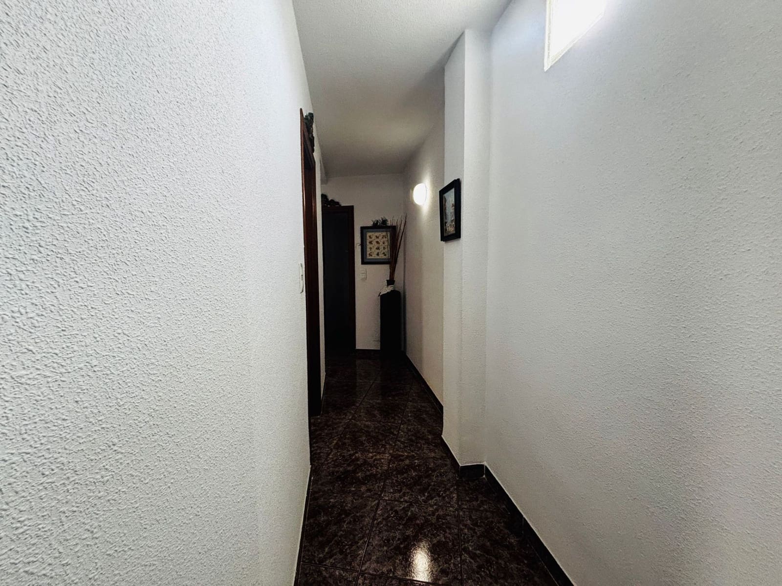 3 quarto Apartamento para venda em Aguilas com garagem - 189 000 € (Ref: 9817019)