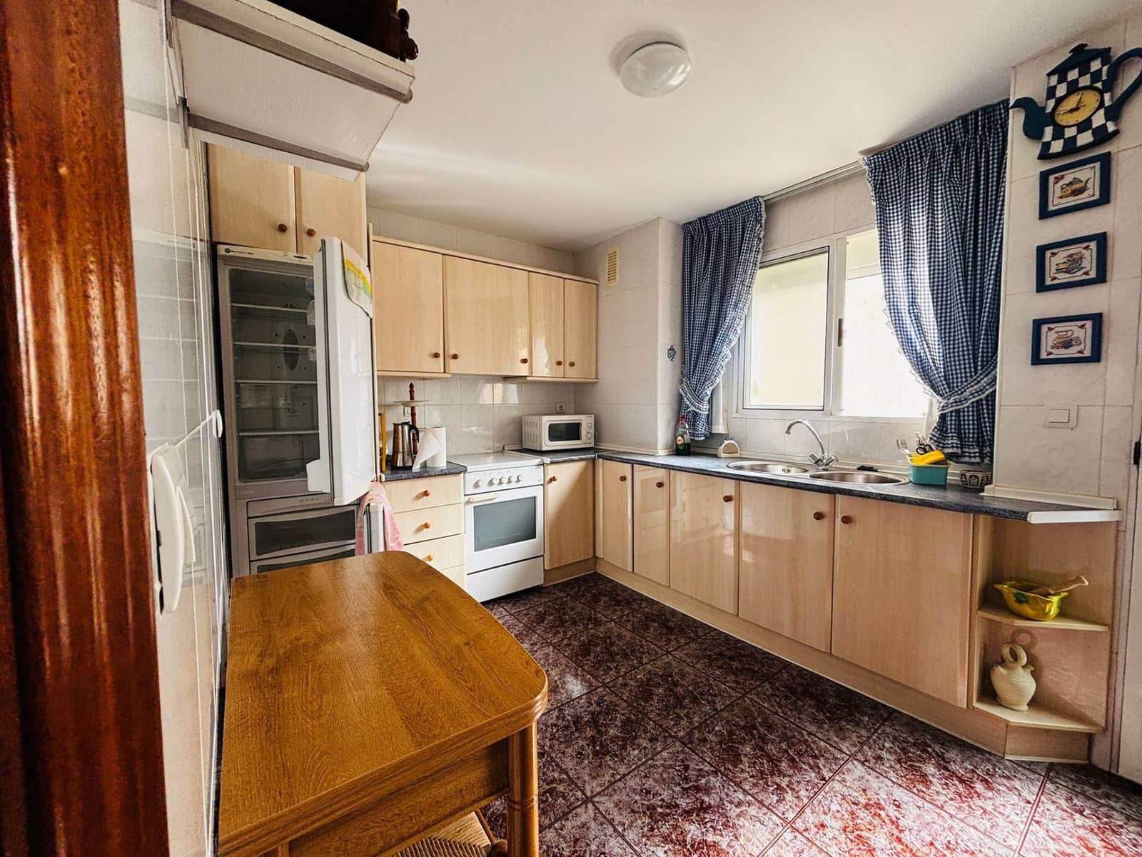 3 quarto Apartamento para venda em Aguilas com garagem - 189 000 € (Ref: 9817019)