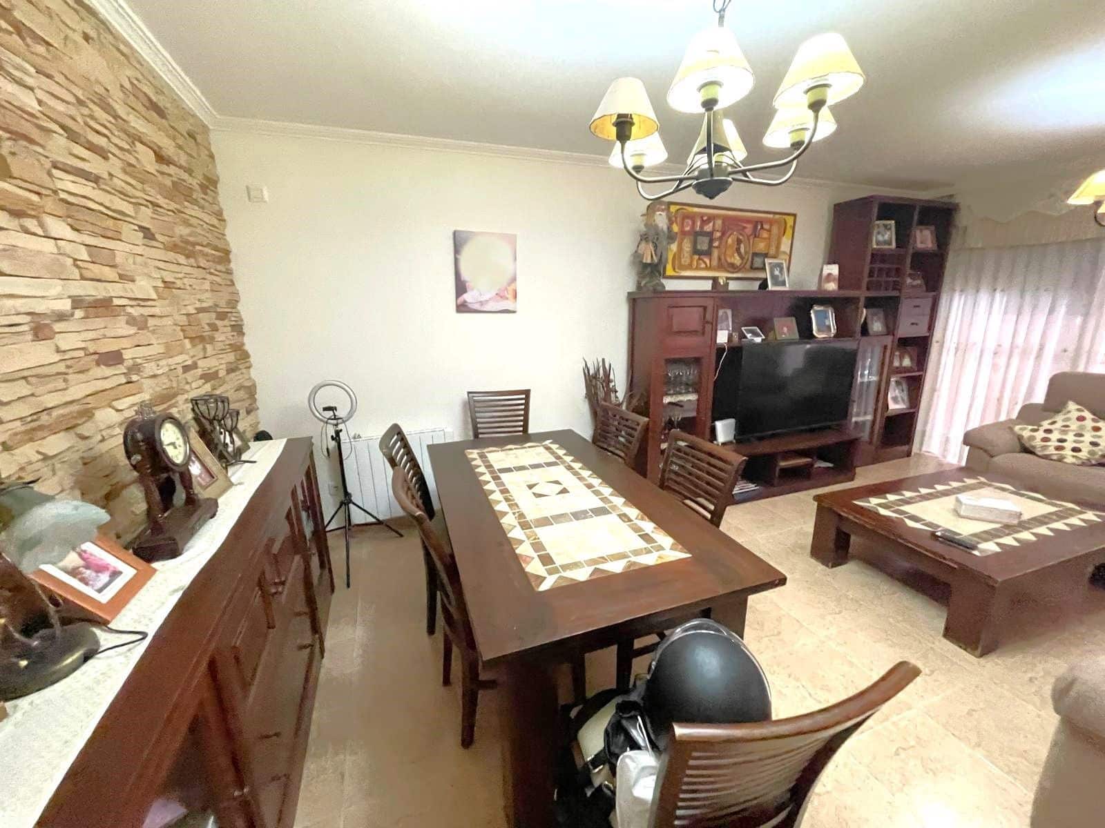 3 soveværelse Byhus til salg i Aguilas med garage - € 199.000 (Ref: 9817020)