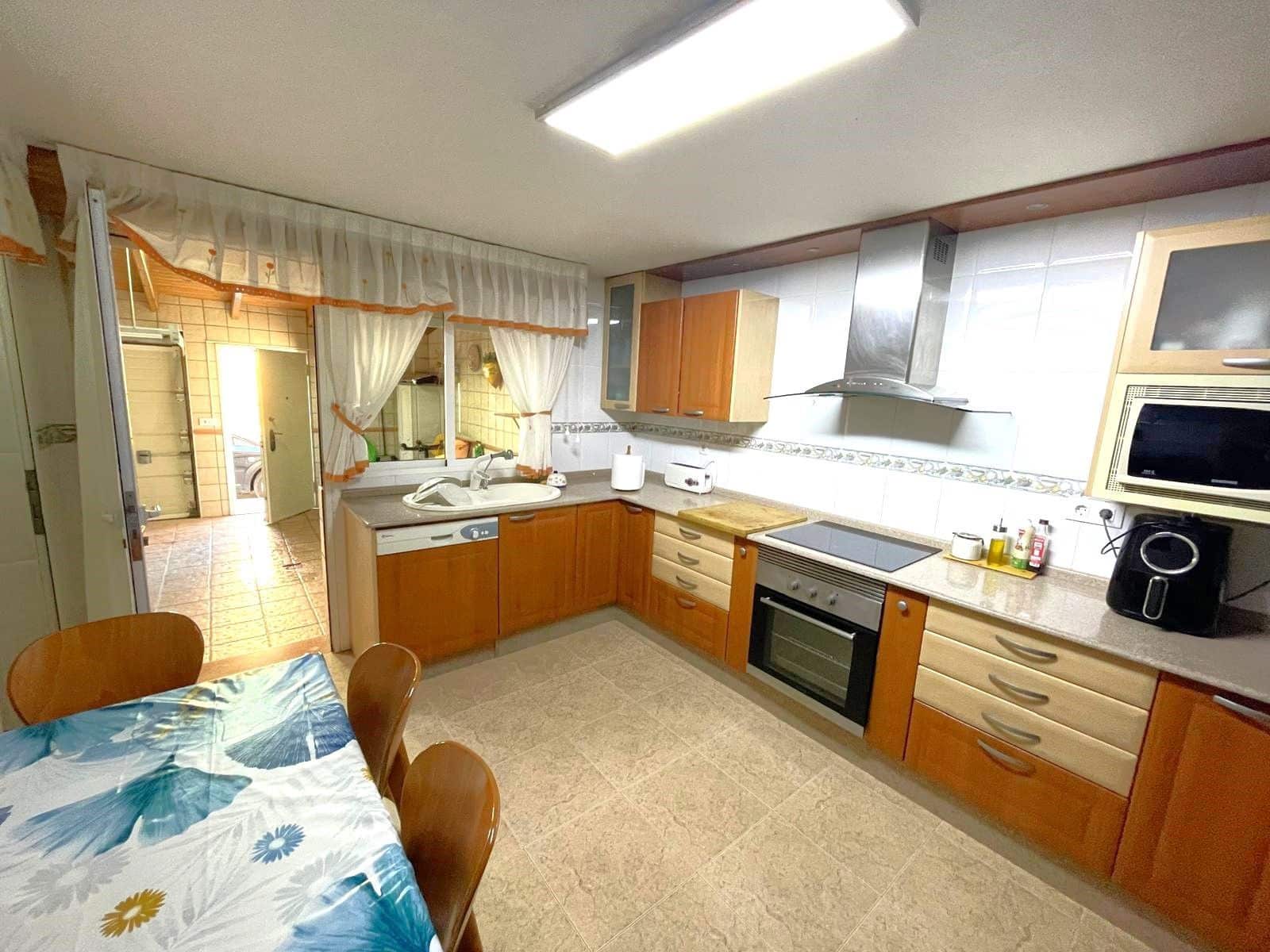 3 soveværelse Byhus til salg i Aguilas med garage - € 199.000 (Ref: 9817020)