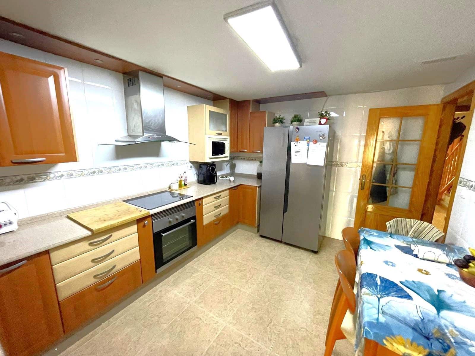 3 soveværelse Byhus til salg i Aguilas med garage - € 199.000 (Ref: 9817020)