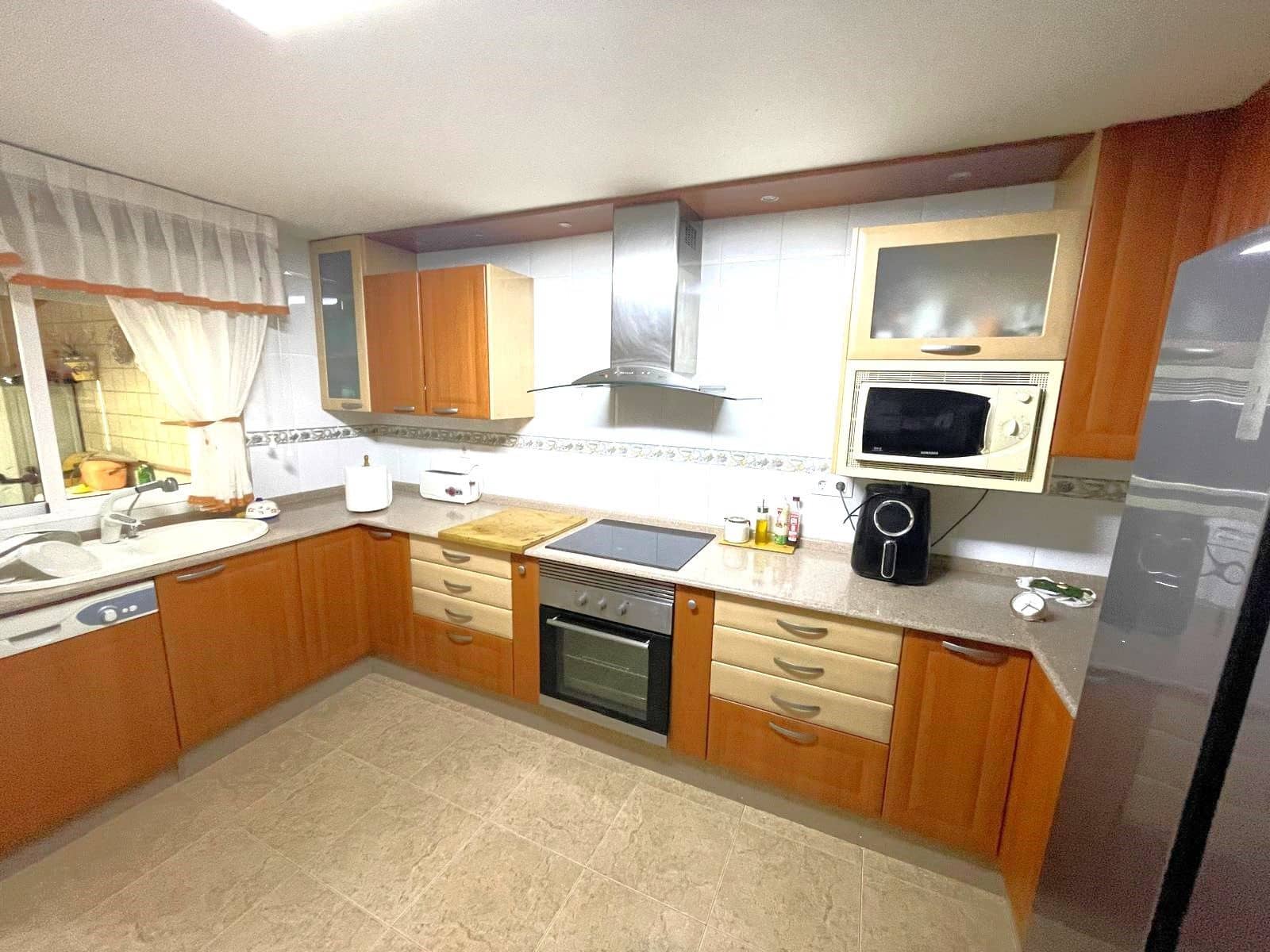 3 soveværelse Byhus til salg i Aguilas med garage - € 199.000 (Ref: 9817020)
