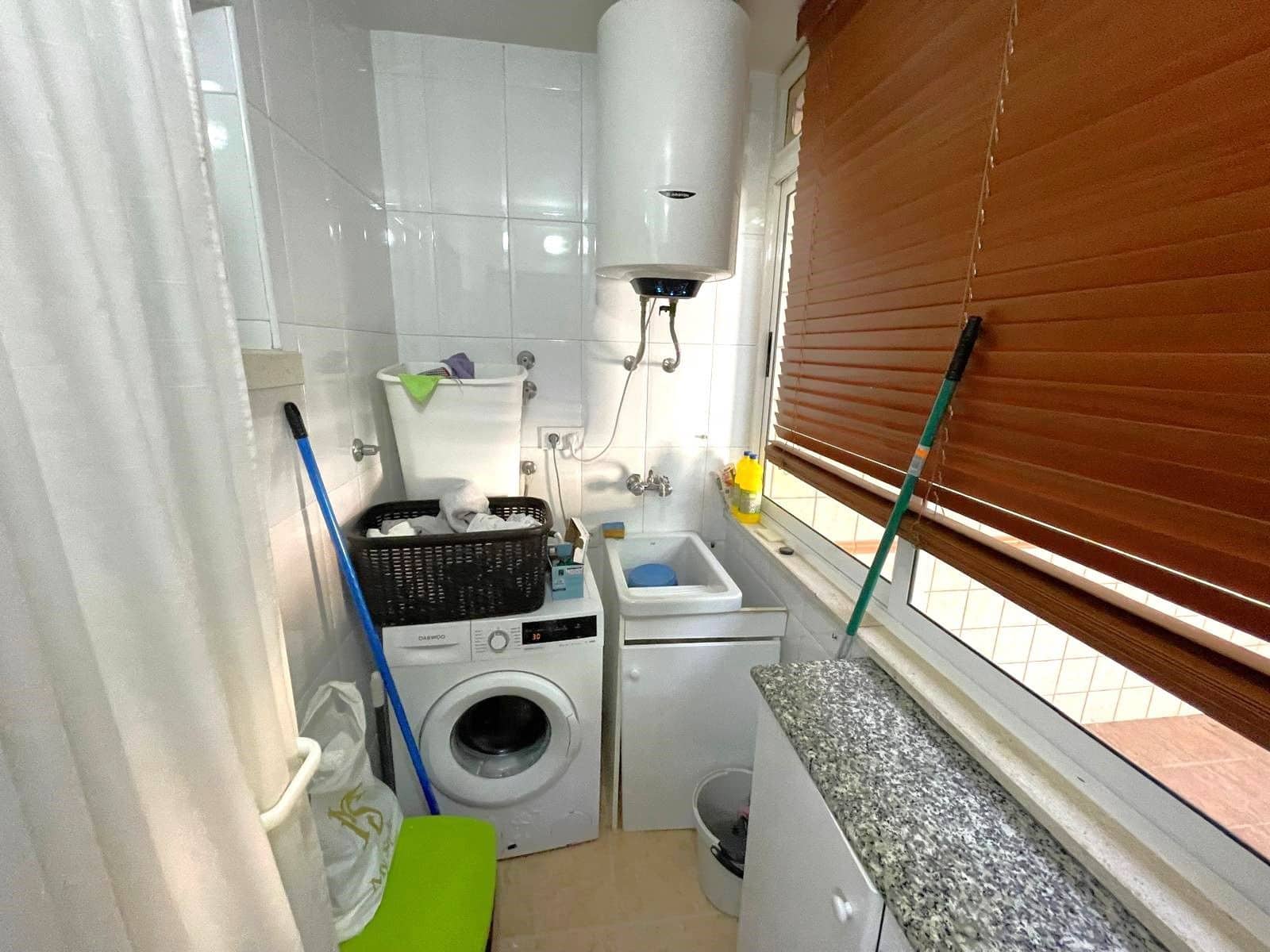 3 soveværelse Byhus til salg i Aguilas med garage - € 199.000 (Ref: 9817020)