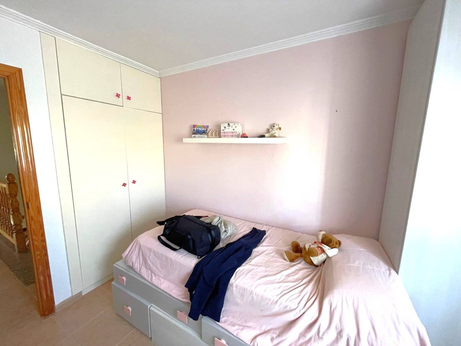 3 soveværelse Byhus til salg i Aguilas med garage - € 199.000 (Ref: 9817020)