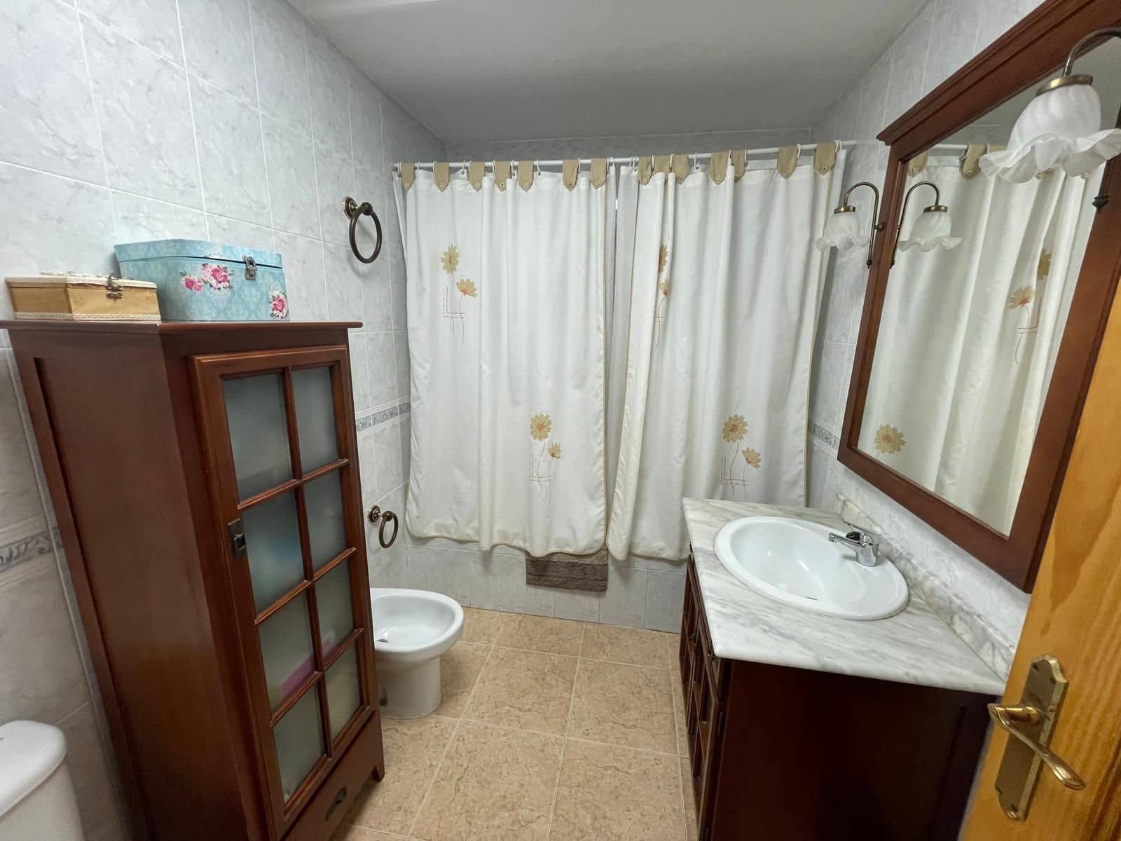 3 soveværelse Byhus til salg i Aguilas med garage - € 199.000 (Ref: 9817020)