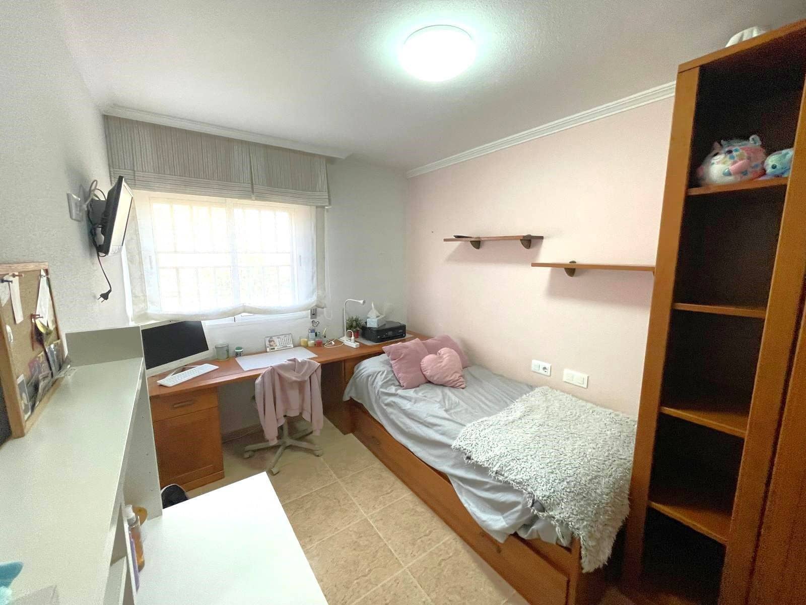3 soveværelse Byhus til salg i Aguilas med garage - € 199.000 (Ref: 9817020)