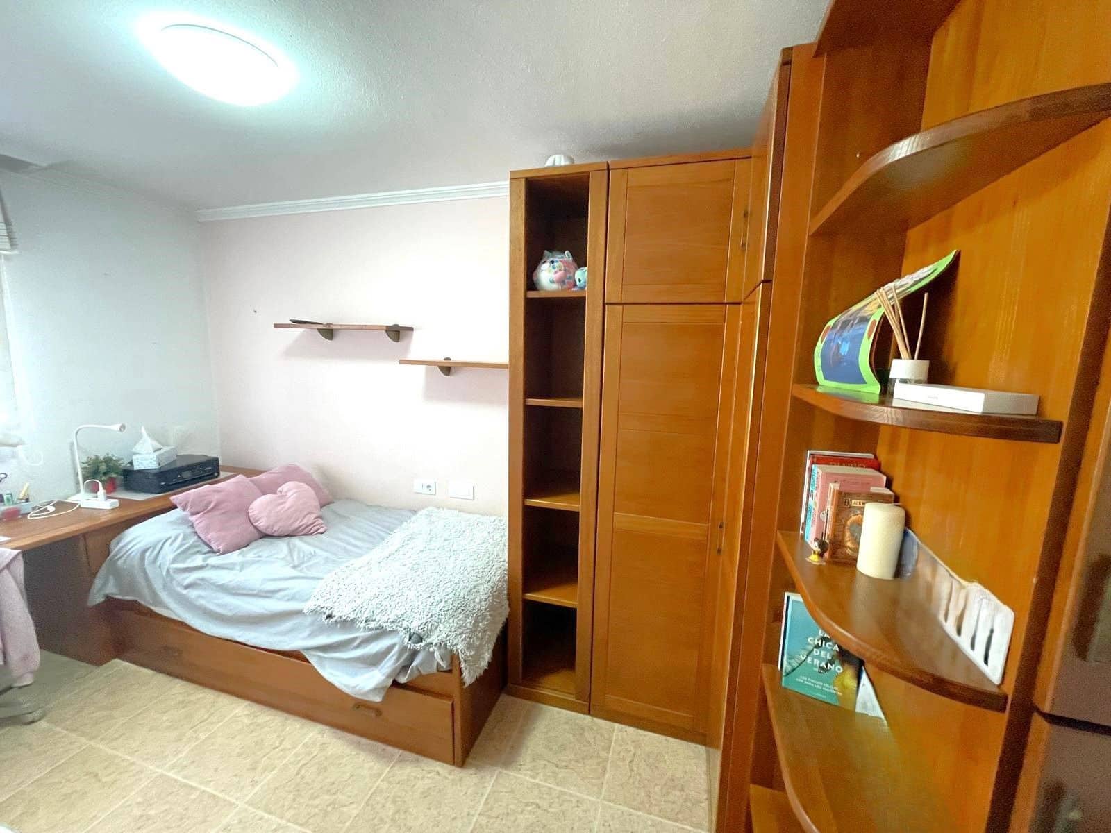3 soveværelse Byhus til salg i Aguilas med garage - € 199.000 (Ref: 9817020)