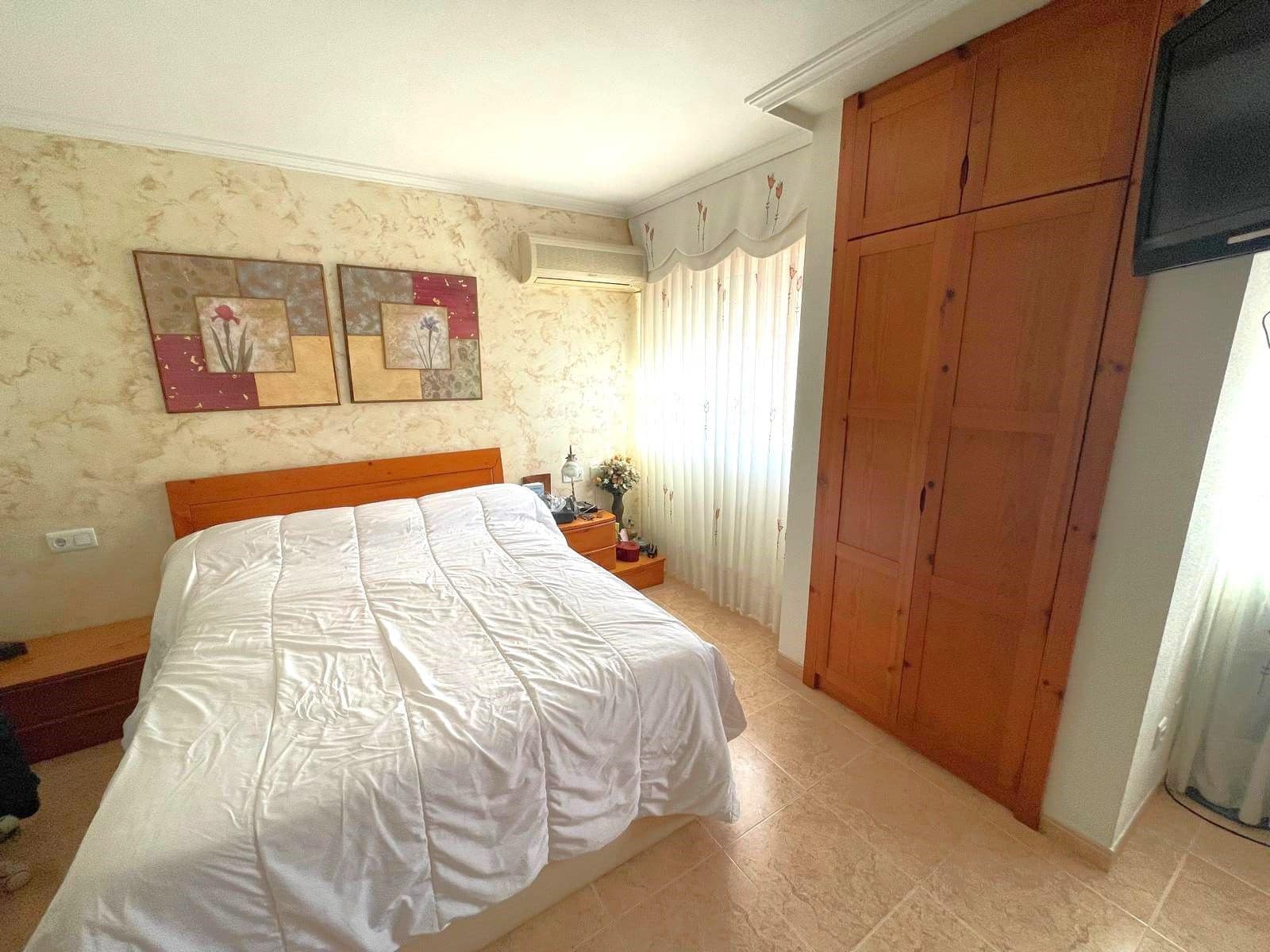 3 soveværelse Byhus til salg i Aguilas med garage - € 199.000 (Ref: 9817020)