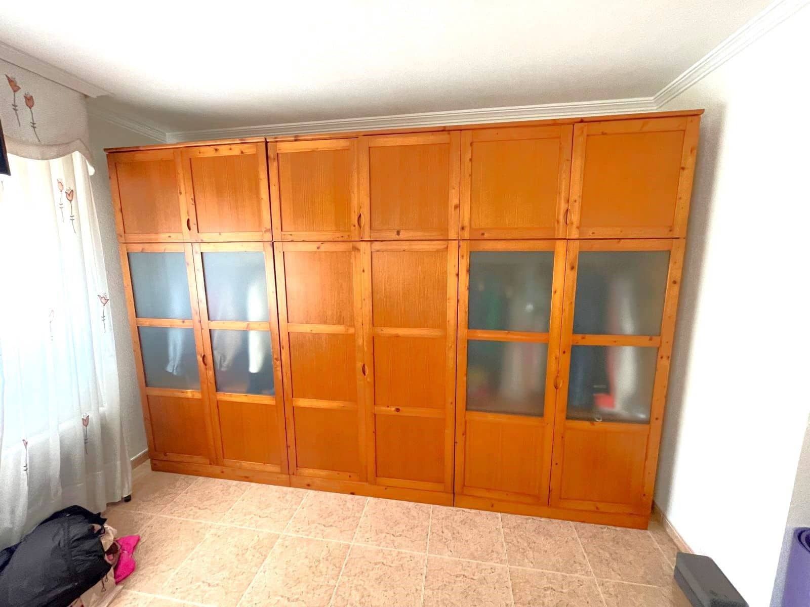 3 soveværelse Byhus til salg i Aguilas med garage - € 199.000 (Ref: 9817020)