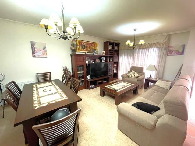 Casa de 3 habitaciones en Aguilas en venta con garaje - 199.000 € (Ref: 9817020)