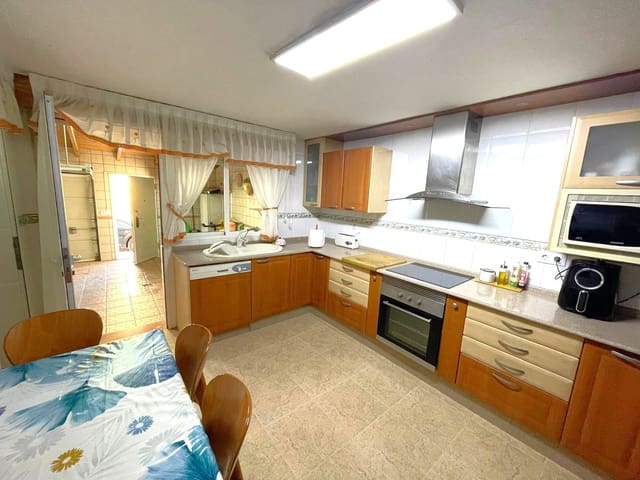 Casa de 3 habitaciones en Aguilas en venta con garaje - 199.000 € (Ref: 9817020)