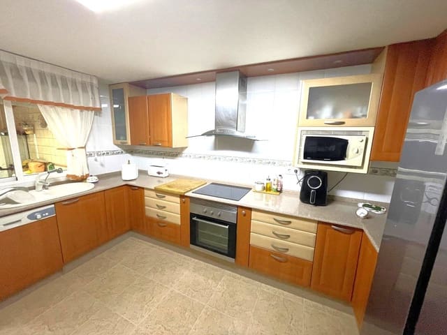 Casa de 3 habitaciones en Aguilas en venta con garaje - 199.000 € (Ref: 9817020)