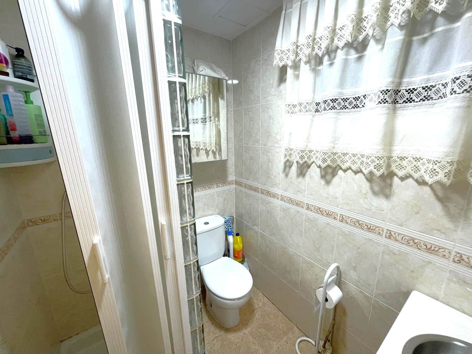 3 soveværelse Byhus til salg i Aguilas med garage - € 199.000 (Ref: 9817020)