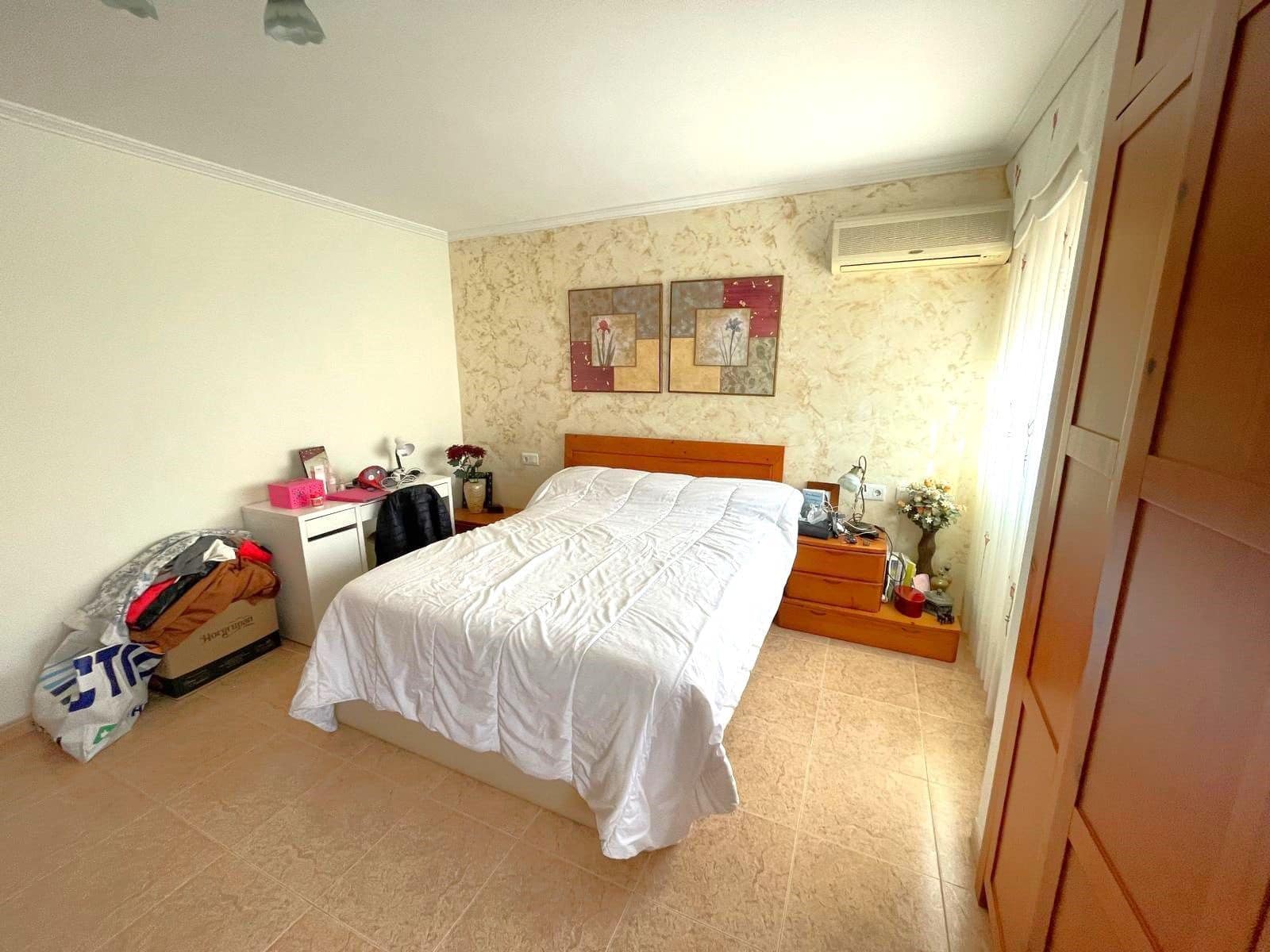 3 soveværelse Byhus til salg i Aguilas med garage - € 199.000 (Ref: 9817020)