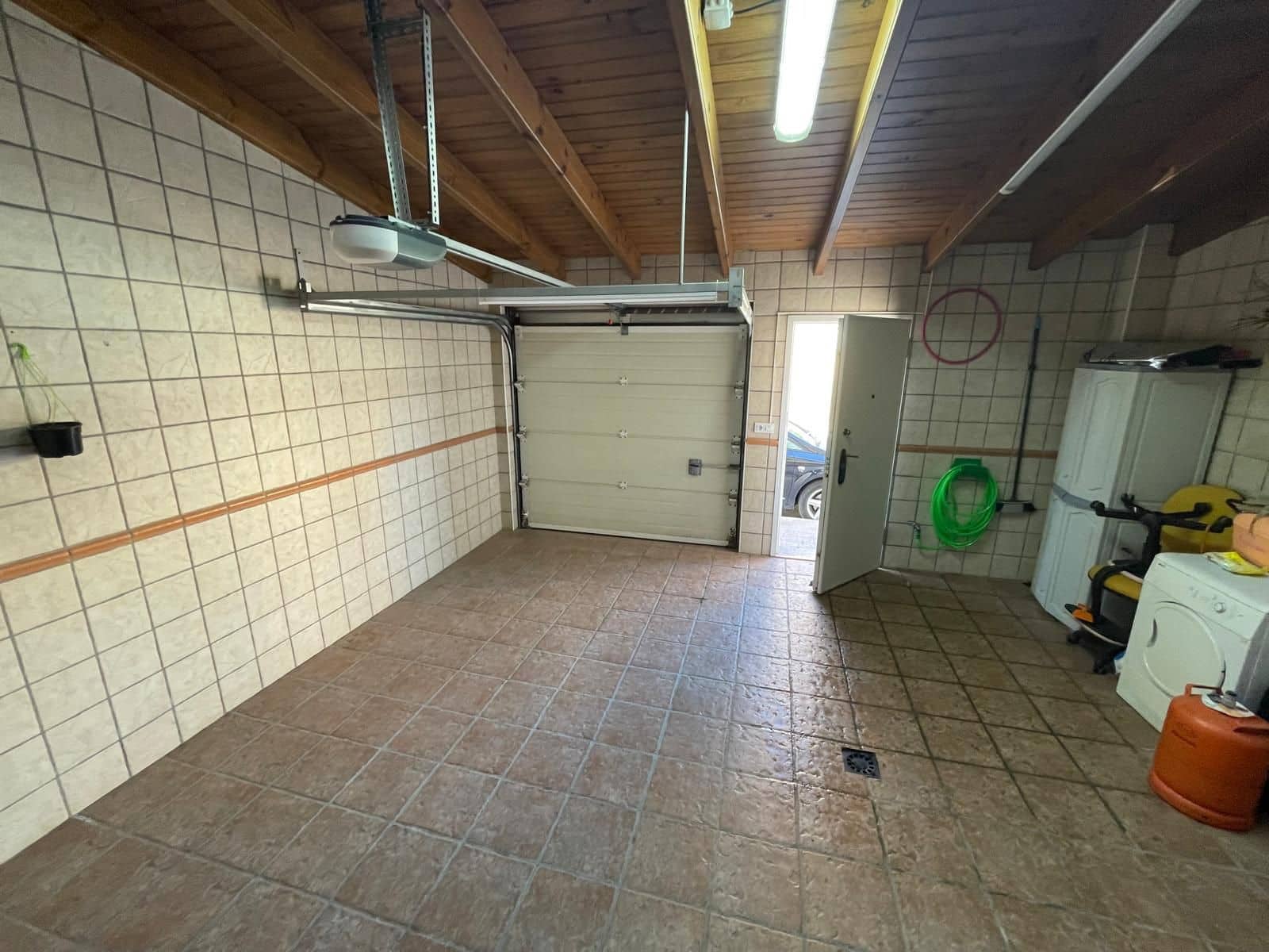 3 soveværelse Byhus til salg i Aguilas med garage - € 199.000 (Ref: 9817020)