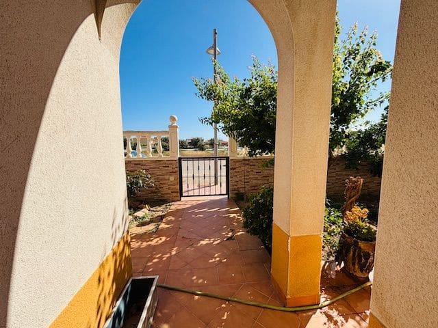3 slaapkamer Villa te koop in Pulpi met garage - € 270.000 (Ref: 9828293)