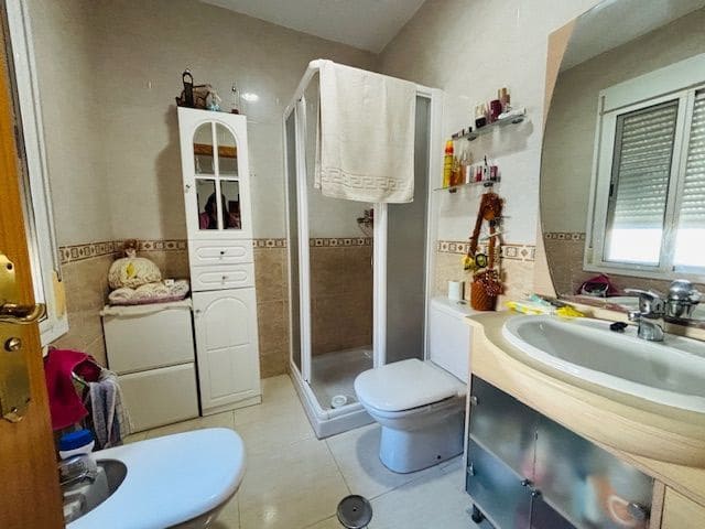3 slaapkamer Villa te koop in Pulpi met garage - € 270.000 (Ref: 9828293)