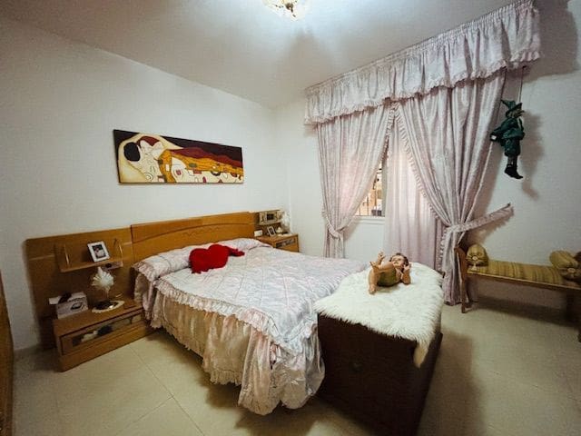 3 slaapkamer Villa te koop in Pulpi met garage - € 270.000 (Ref: 9828293)