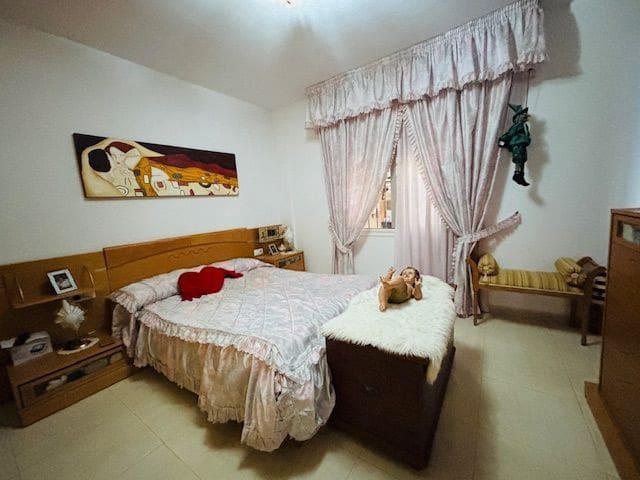 3 slaapkamer Villa te koop in Pulpi met garage - € 270.000 (Ref: 9828293)