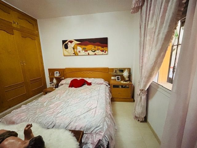 3 slaapkamer Villa te koop in Pulpi met garage - € 270.000 (Ref: 9828293)