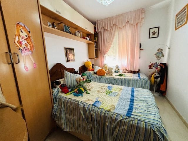 3 slaapkamer Villa te koop in Pulpi met garage - € 270.000 (Ref: 9828293)