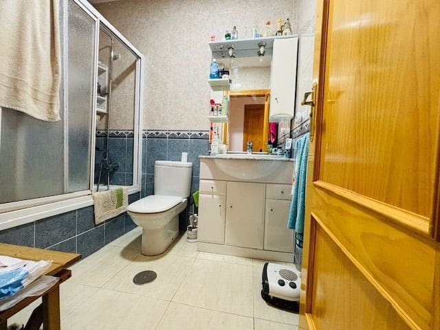 3 slaapkamer Villa te koop in Pulpi met garage - € 270.000 (Ref: 9828293)