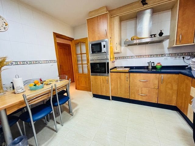 3 slaapkamer Villa te koop in Pulpi met garage - € 270.000 (Ref: 9828293)