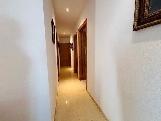 3 slaapkamer Villa te koop in Pulpi met garage - € 270.000 (Ref: 9828293)