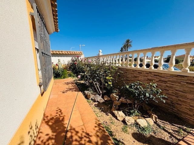 3 slaapkamer Villa te koop in Pulpi met garage - € 270.000 (Ref: 9828293)