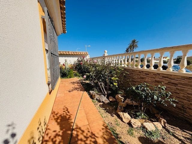 3 slaapkamer Villa te koop in Pulpi met garage - € 270.000 (Ref: 9828293)