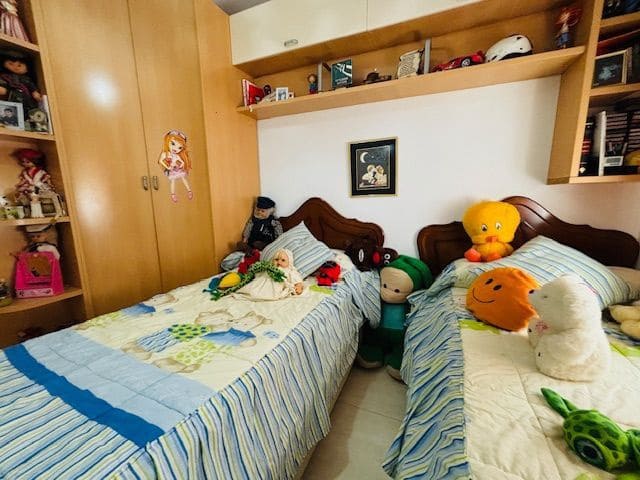 3 slaapkamer Villa te koop in Pulpi met garage - € 270.000 (Ref: 9828293)