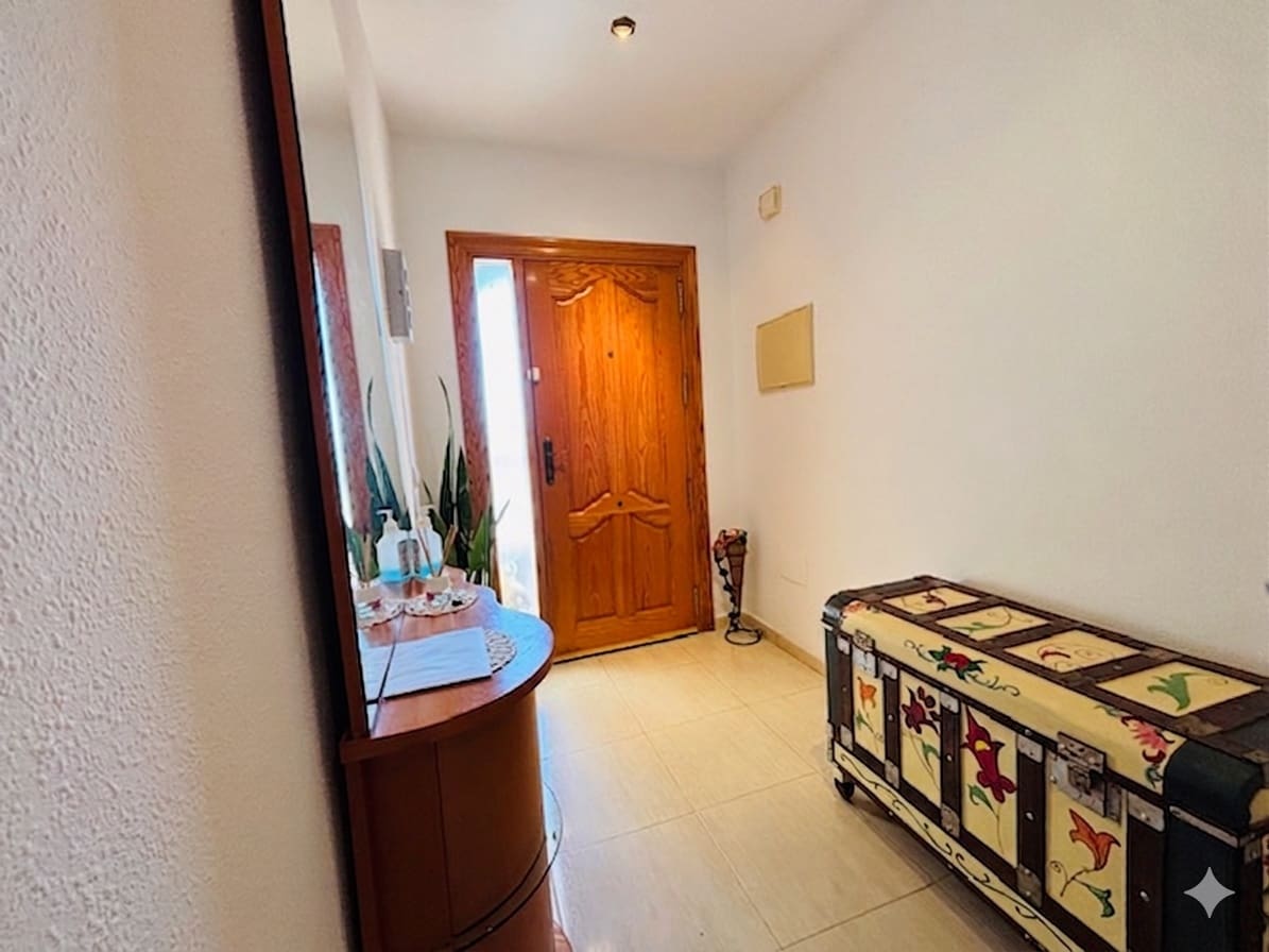 3 slaapkamer Villa te koop in Pulpi met garage - € 270.000 (Ref: 9828293)