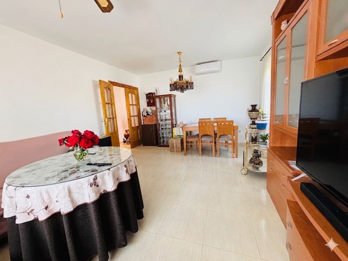 3 slaapkamer Villa te koop in Pulpi met garage - € 270.000 (Ref: 9828293)