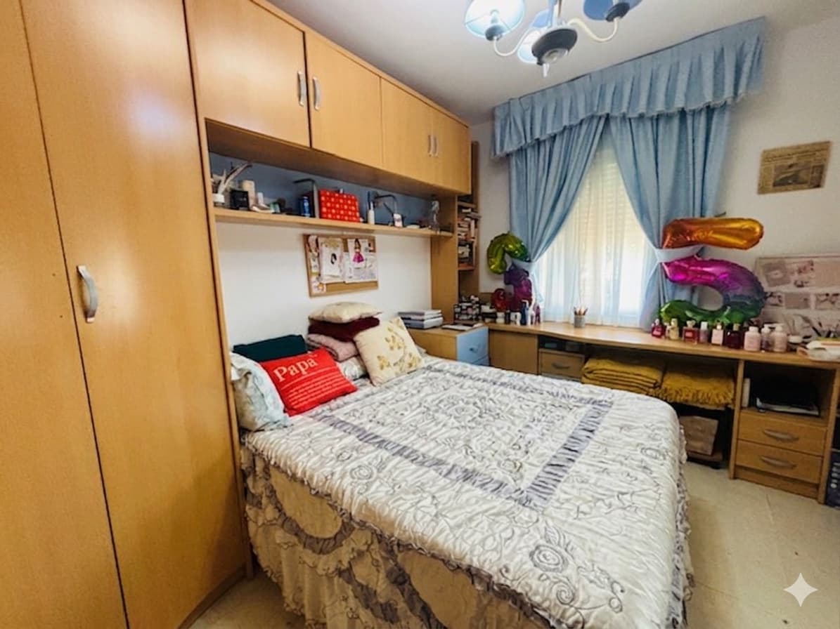 3 slaapkamer Villa te koop in Pulpi met garage - € 270.000 (Ref: 9828293)