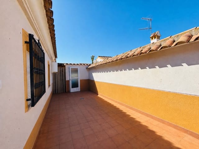 3 bedroom Villa for sale in Pulpi with garage - € 276,000 (Ref: 9828293)