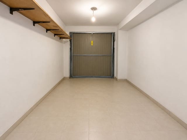 3 bedroom Villa for sale in Pulpi with garage - € 276,000 (Ref: 9828293)
