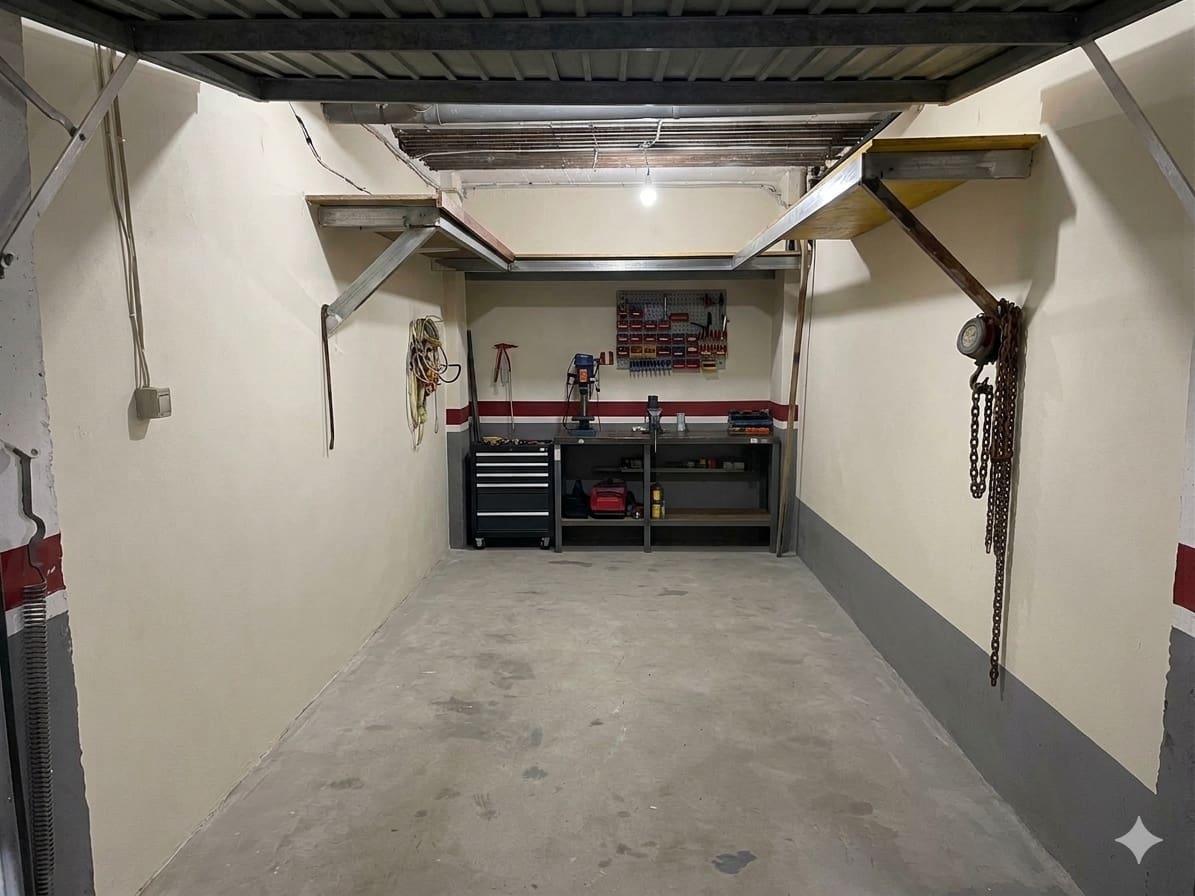 Piso de 3 habitaciones en Aguilas en venta con piscina garaje - 195.000 € (Ref: 9835247)