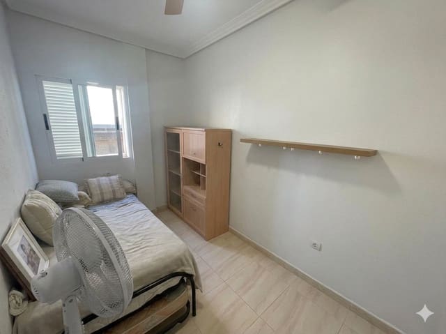 3 camera da letto Appartamento in vendita in Aguilas con piscina garage - 195.000 € (Rif: 9835247)